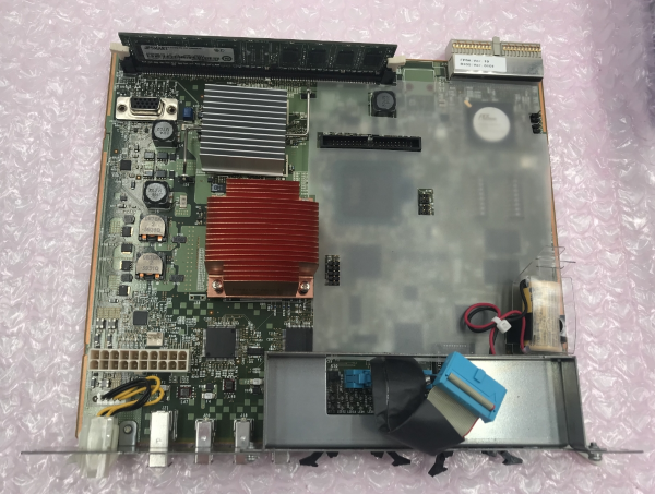 PC BOARD TRNC-1860AA FUJI 2EGMBA036 NXT II 