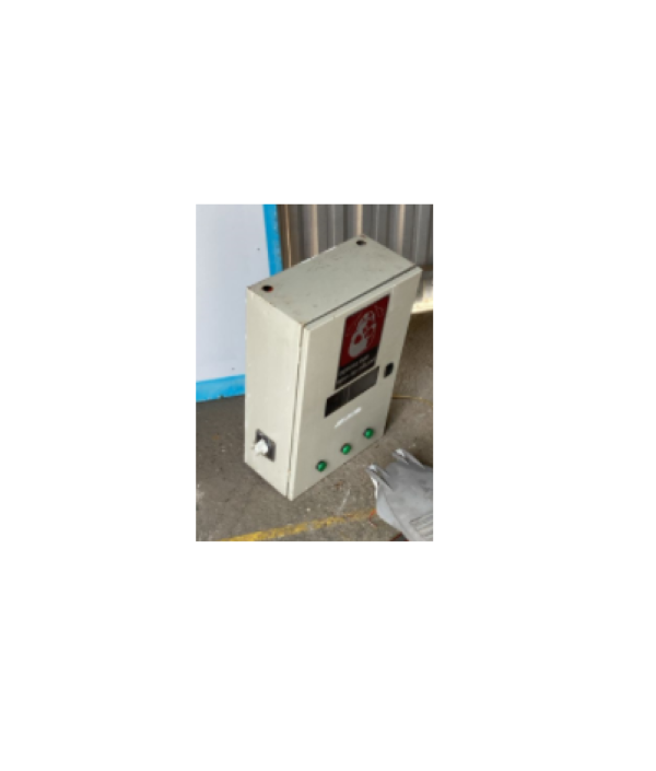 QUADRO ELÉTRICO 