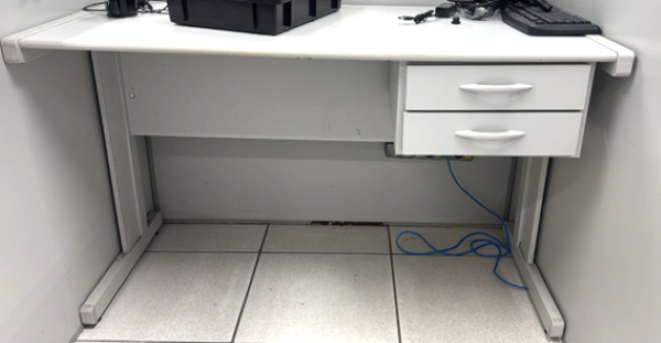 MESA ESCRITORIO 