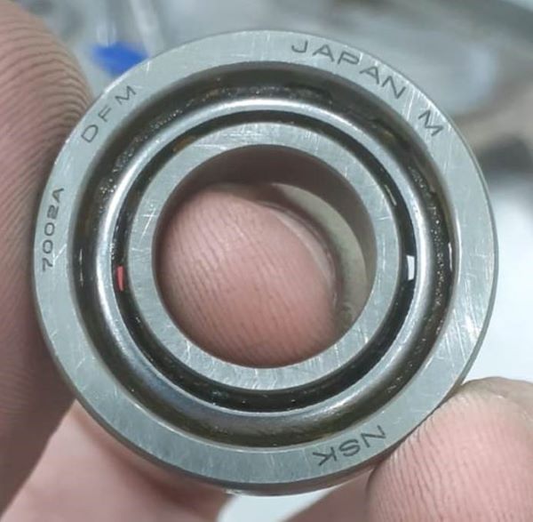 ROLAMENTO BEARING NSK 7002A ORIGINAL NEW 