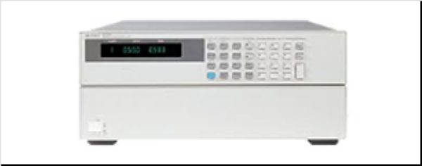EQUIPAMENTO DE TESTE DIVERSOS 