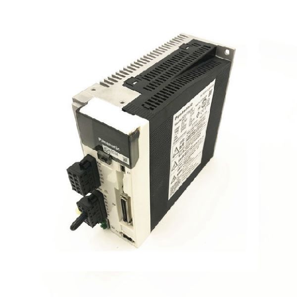 SERVO DRIVE PANASONIC MCDKT3520E – EIXO Z ORIGINAL NEW 