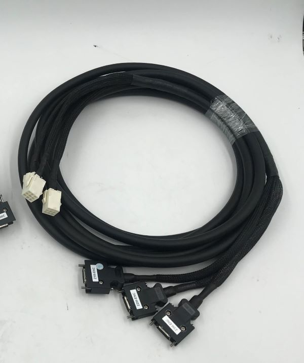 CABO J9080114A SAMSUNG Z456 MOTOR ENC CABLE ASS´Y NEW COPY 