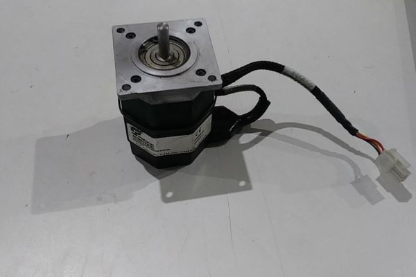 MOTOR DE PASSO PACIFIC SCIENTIFIC P22NSHS-LNN-NS-02 POWERMAX II 58 W, 35V, 3.1A 