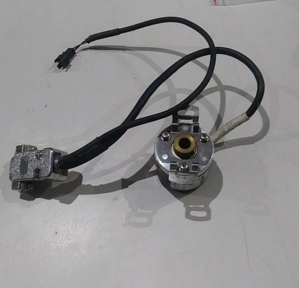 MOTOR DE PASSO AUTONICS E40H8-5000-6-L-5 