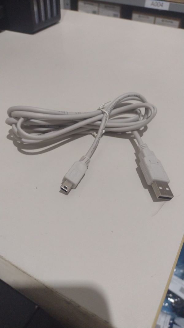 INFORMÁTICA CABO BYTECC CABO USB TIPO A 30V 