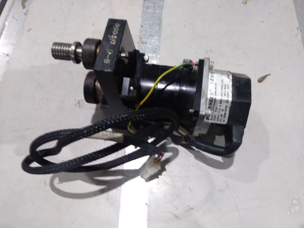 MOTOR DE PASSO PACIFIC SCIENTIFIC P2HNSHS-LNN-NS-02 POWERMAX II 35W, 2.6A 