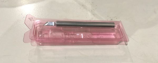 MÁQUINA PONTA PARA FERRO DE SOLDA METCAL SFV-DRK50 