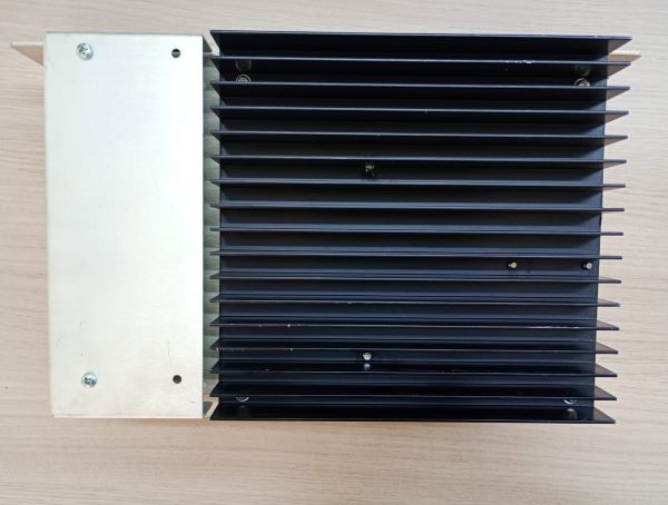 SERVO DRIVE PACIFIC SCIENTIFIC SC904 