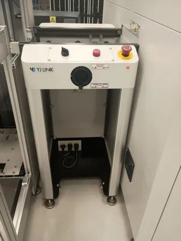 TRANSPORTADOR CONVEYOR 0,5M YJ LINK ACC-50Y ILJIN 2020 2003010902CC0438 