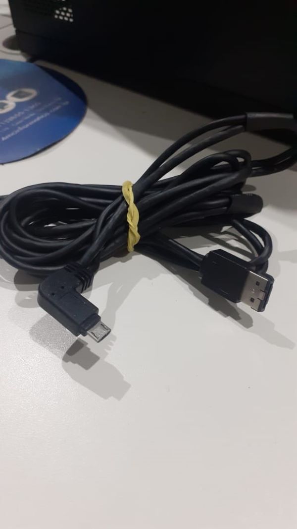 INFORMÁTICA CABO SATA CABO SATA COM USB CSA R103 