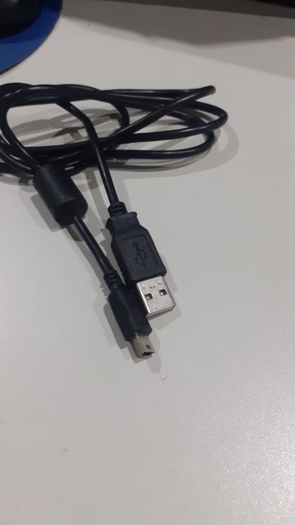 INFORMÁTICA CABO RONGCHUN USB TIPO E 319026 