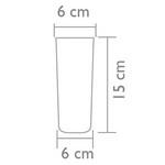 PERIFERICOS DE INJEÇAO MOLDE COPO LONG DRINK 
