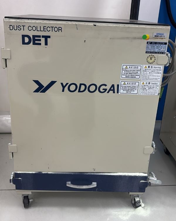 ROUTER ASPIRADOR YODOGAWA 