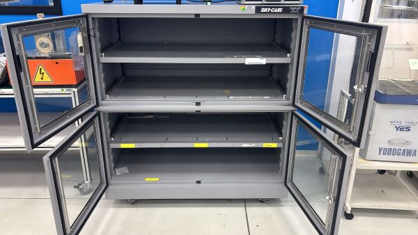 DRY BOX 4 PORTAS DRI-CABI TDC-907-QA 