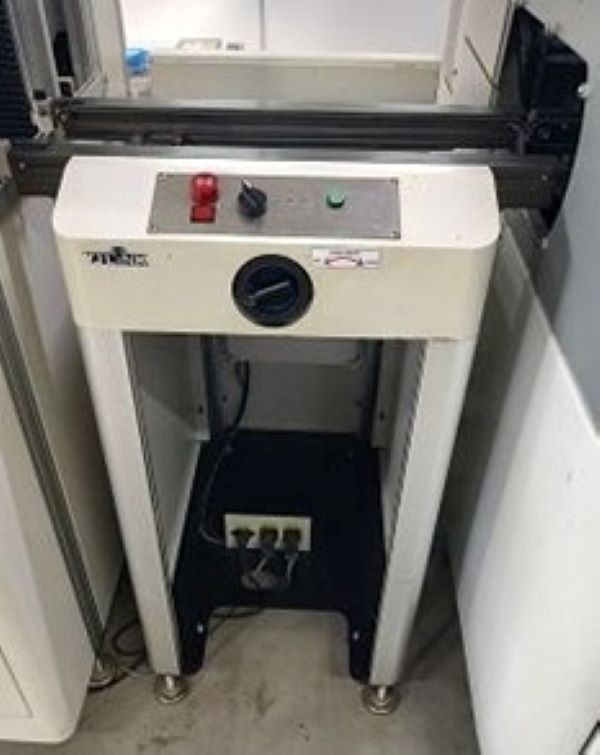 TRANSPORTADOR CONVEYOR 0,6M YJ LINK ACF 60Y 06/2013 220V 2P 