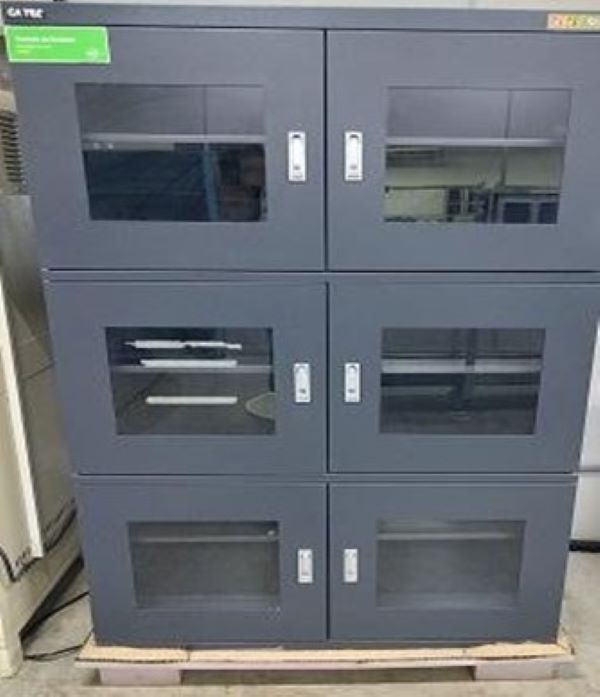 DRY BOX 1436L CA TEC 