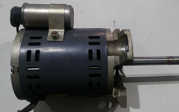 MOTOR ELÉTRICO RELIANCE ELETRIC KP-H330-BOL 115V, 