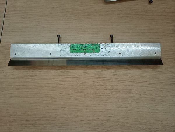SQUEEGEE VARIADOS PARA PRINTER 400MM 