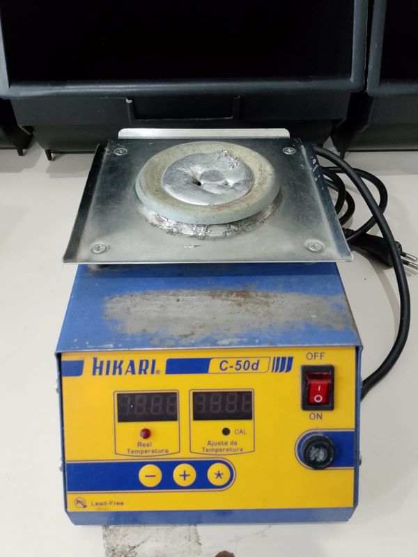 CADINHO 0.6 KG HIKARI 