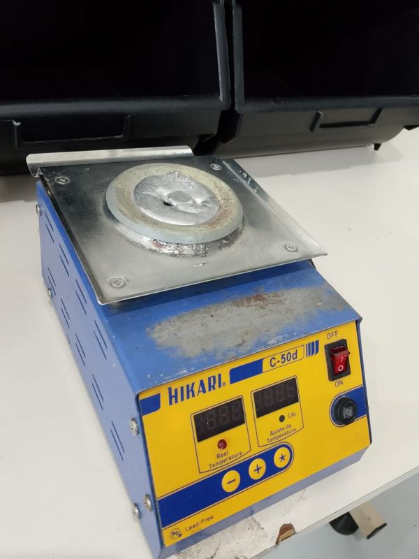 CADINHO 0.6 KG HIKARI 