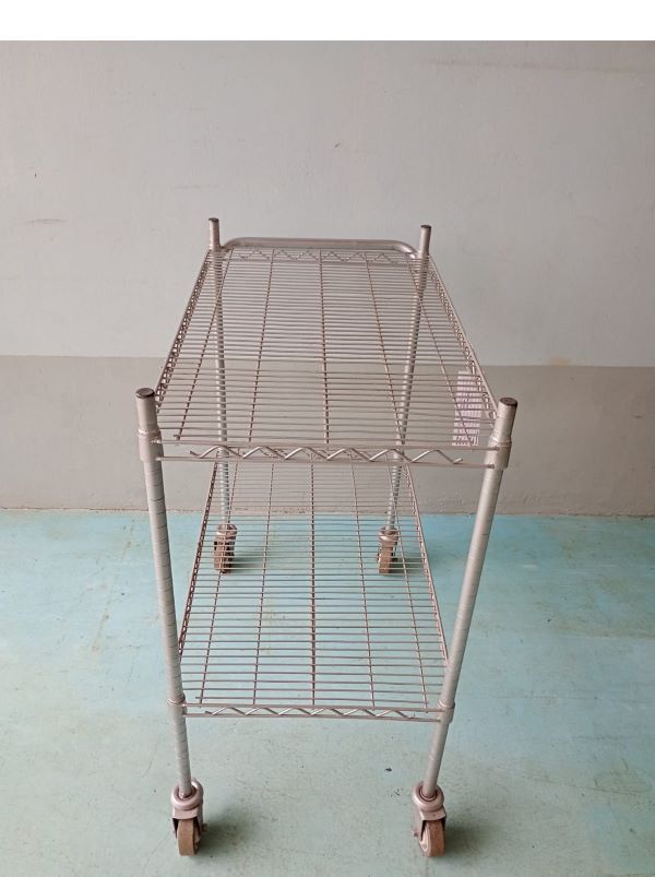 CARRINHO DE TRANSPORTE 