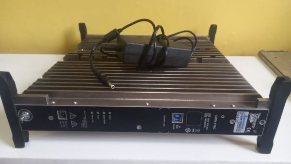TEST EQUIPMENT CMW 100 