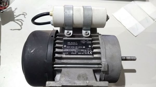 MOTOR ELÉTRICO SPECK PUMPEN NPY-2051.0712 115V, 