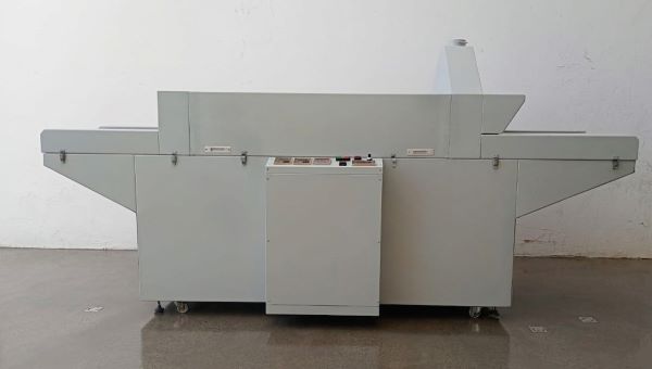 FORNO 3 ZONAS MEGURO 