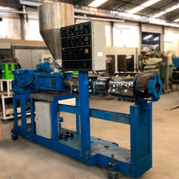 EXTRUSORA DUPLA ROSCA EXTRUSAO BRASIL DR67 2007 