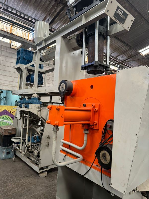 SOPRADORA 50L PUGLIESE 7520 1994 