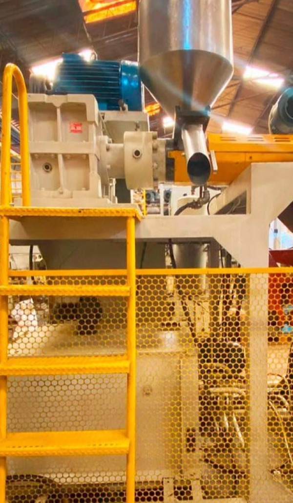 SOPRADORA 5L PUGLIESE P-5 