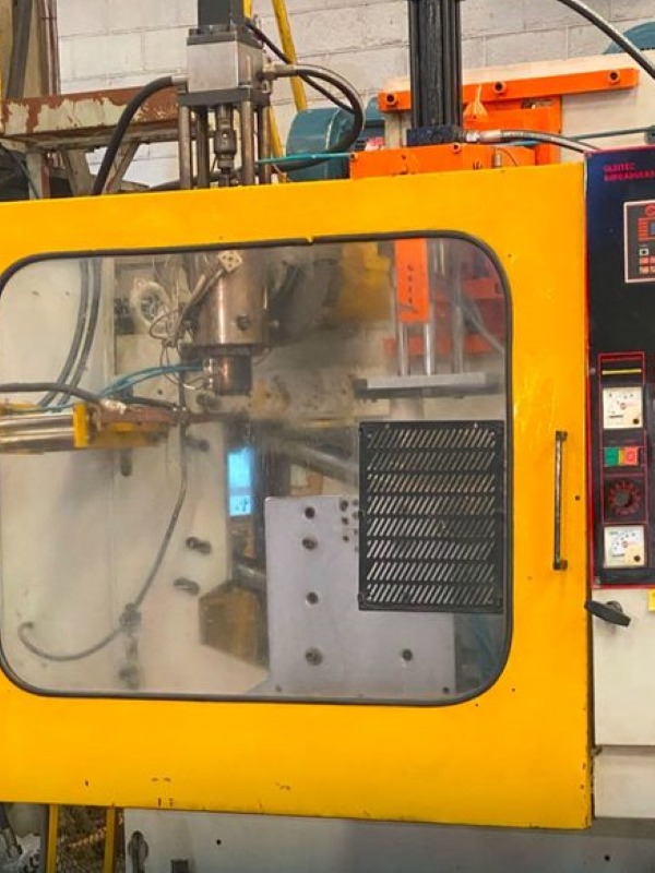 SOPRADORA 5L PUGLIESE P-5 