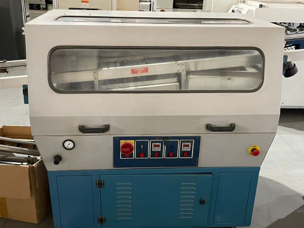 MÁQUINA DE SOLDA DUPLA ONDA DE CHUMBO PROSOLDER NOVA 250 