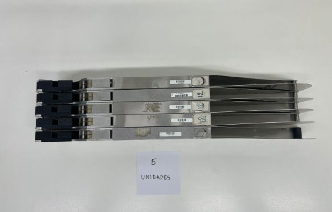 FEEDER 12MM ESSEMTEC ELETRONICO 