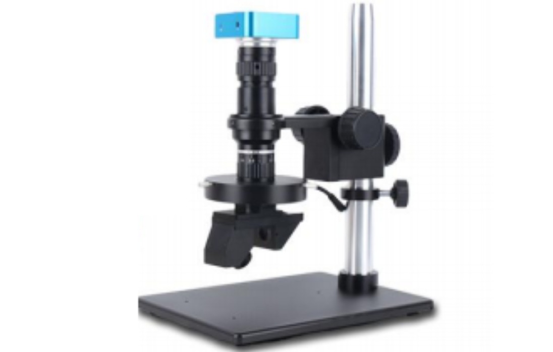 MICROSCOPIO 2D/3D IMPORTADO EICB-H2602 NOVO 