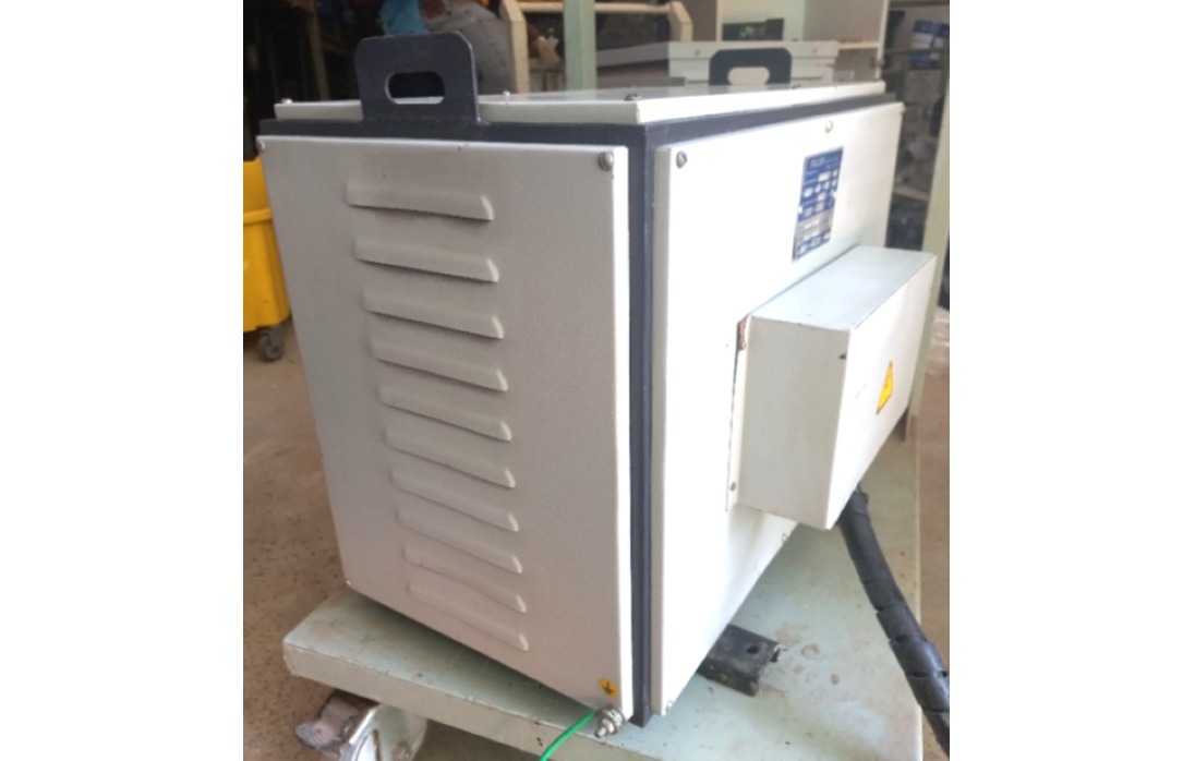 TRANSFORMADOR 30KVA ITALLUX 37921 220V 30KVA ENTRADA 220 VAC SAIDA 380 VAC 