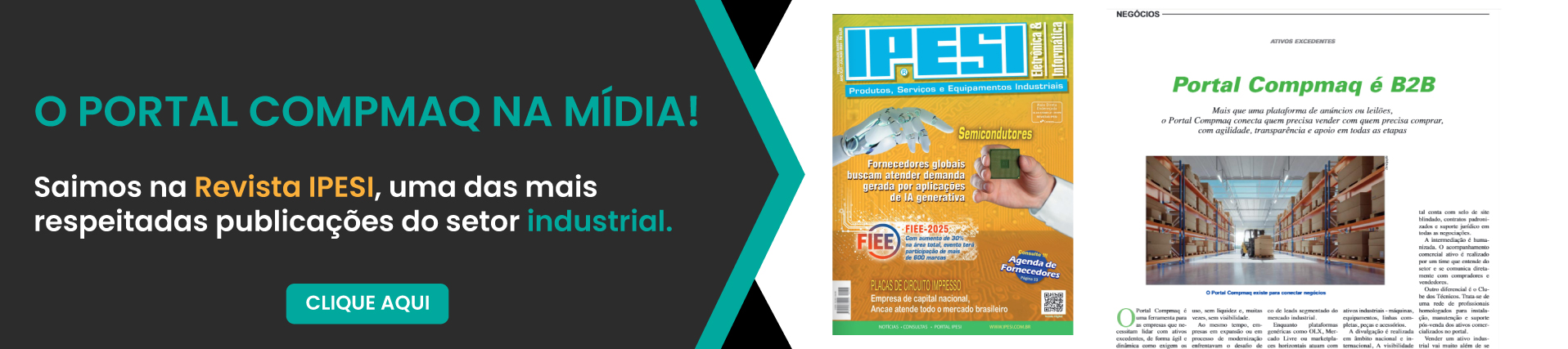 Revista IPESI